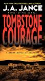 Tombstone Courage - Preview
