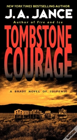 Capa do artigo Tombstone Courage