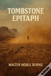 Capa do artigo Tombstone Epitaph