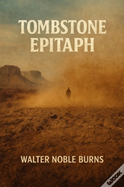 Capa do artigo Tombstone Epitaph