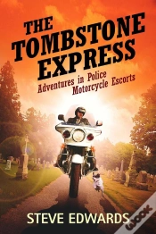 Capa do artigo Tombstone Express