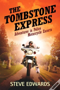 Capa do artigo Tombstone Express