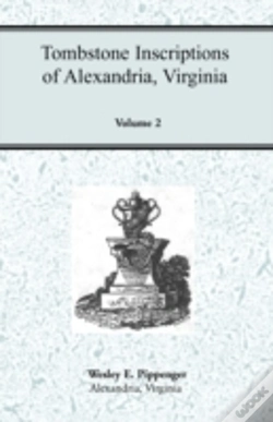 Capa do artigo Tombstone Inscriptions Of Alexandria, Vi