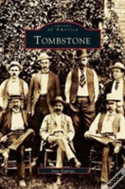 Capa do artigo Tombstone