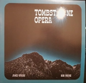 Capa do artigo Tombstone Opera - Vinil