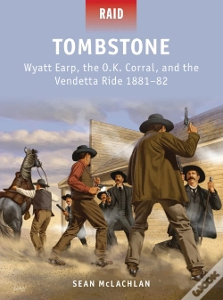 Capa do artigo Tombstone