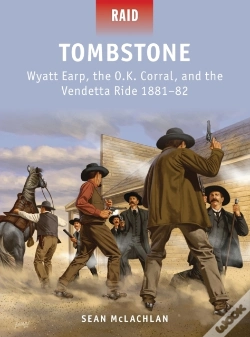 Capa do artigo Tombstone