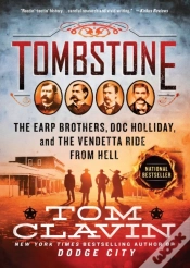 Capa do artigo Tombstone