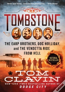 Capa do artigo Tombstone
