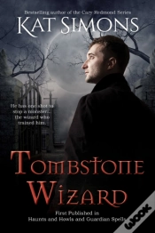 Capa do artigo Tombstone Wizard