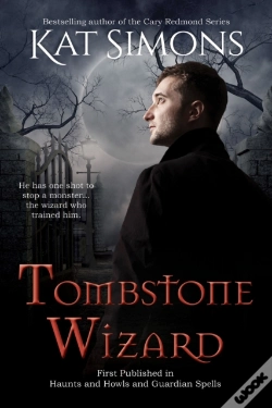Capa do artigo Tombstone Wizard