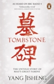 Capa do artigo Tombstone