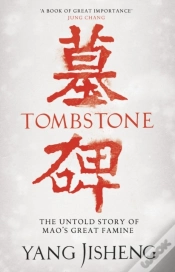 Capa do artigo Tombstone