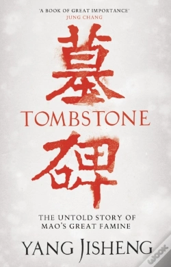 Capa do artigo Tombstone