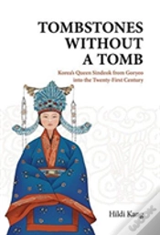 Capa do artigo Tombstones Without A Tomb
