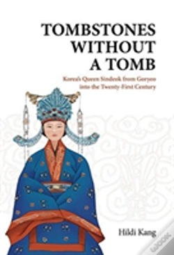 Capa do artigo Tombstones Without A Tomb