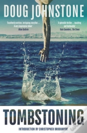 Capa do artigo Tombstoning