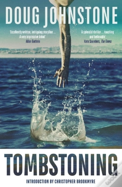 Capa do artigo Tombstoning