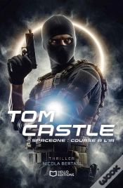 Capa do artigo Tomcastle : Course À L