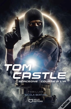 Capa do artigo Tomcastle : Course À L'Ia