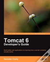 Capa do artigo Tomcat 6 Developer