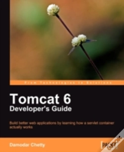 Capa do artigo Tomcat 6 Developer'S Guide
