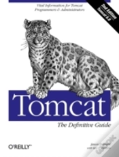 Capa do artigo Tomcat