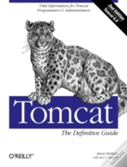 Capa do artigo Tomcat