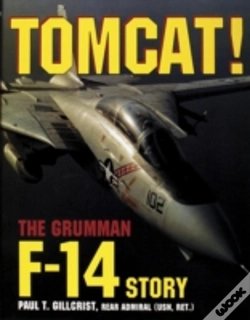 Capa do artigo Tomcat!
