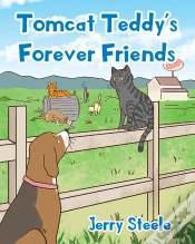 Capa do artigo Tomcat Teddy