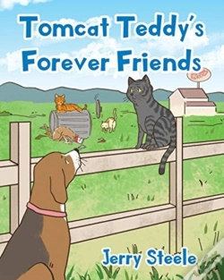 Capa do artigo Tomcat Teddy'S Forever Friends