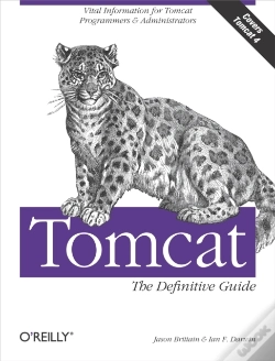 Capa do artigo Tomcat: The Definitive Guide