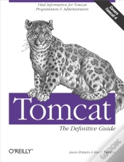 Capa do artigo Tomcat: The Definitive Guide
