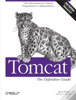 Capa do artigo Tomcat: The Definitive Guide