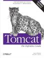 Tomcat: The Definitive Guide - Preview