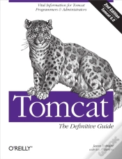 Capa do artigo Tomcat: The Definitive Guide
