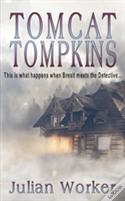 Capa do artigo Tomcat Tompkins
