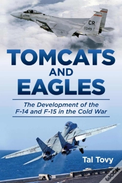 Capa do artigo Tomcats And Eagles