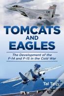 Tomcats And Eagles