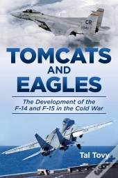 Tomcats And Eagles