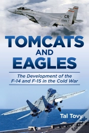 Capa do artigo Tomcats And Eagles