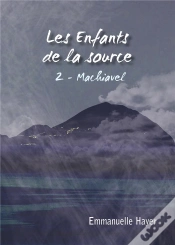 Capa do artigo Tome 2 Machiavel