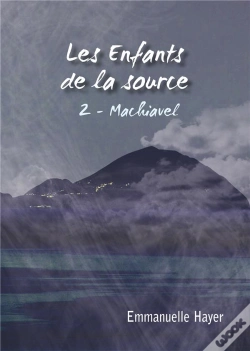 Capa do artigo Tome 2 Machiavel