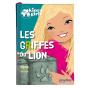Tome 3 - Les Griffes Du Lion - Preview