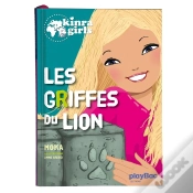 Capa do artigo Tome 3 - Les Griffes Du Lion