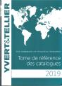 Tome De Référence Des Catalogues 2019 - Preview