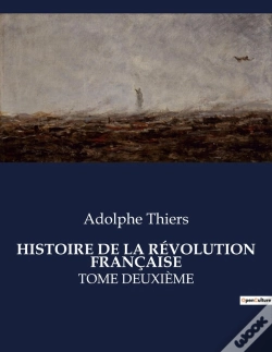 Capa do artigo Tome Deuxieme - .