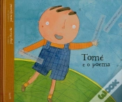 Capa do artigo Tomé e o Poema