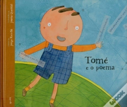 Capa do artigo Tomé e o Poema