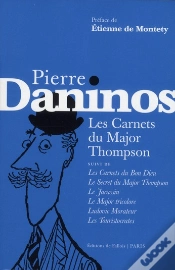 Capa do artigo (Tome I)